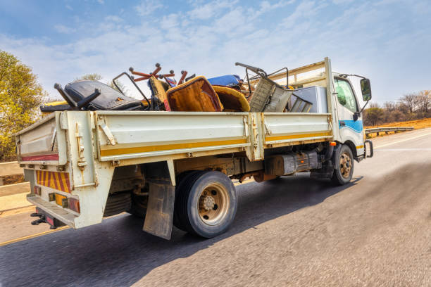 Best Same-Day Junk Removal Services  in Dilkon, AZ