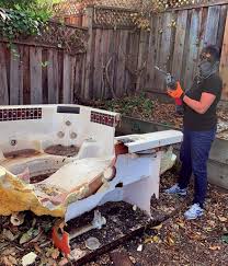 Best Carpet Removal and Disposal  in Dilkon, AZ